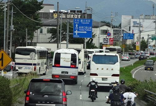 長渕剛 富士山麓ライブ 写真37