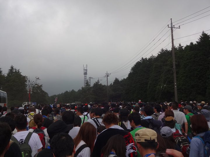 長渕剛 富士山麓ライブ 写真50