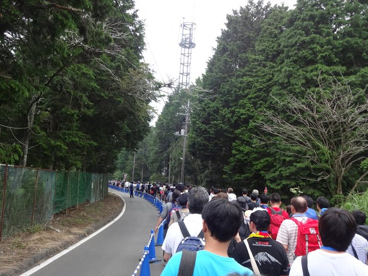 長渕剛 富士山麓ライブ 写真52