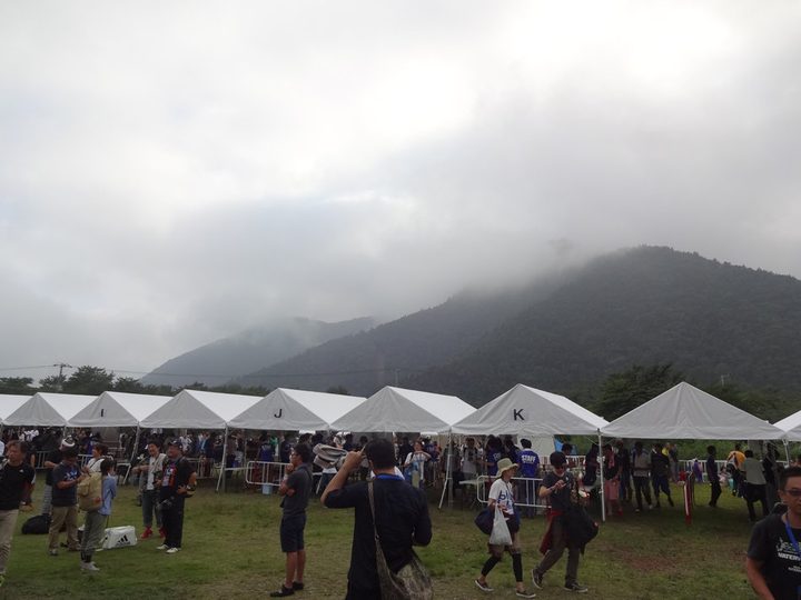 長渕剛 富士山麓ライブ 写真58