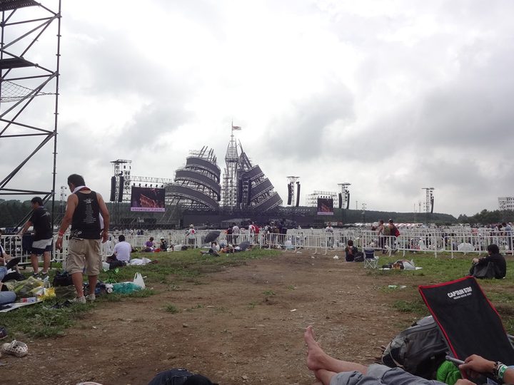 長渕剛 富士山麓ライブ 写真158
