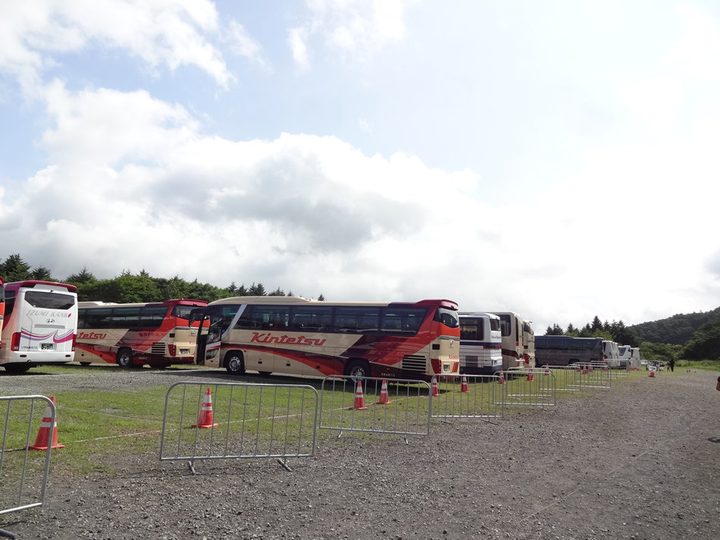 長渕剛 富士山麓ライブ 写真182