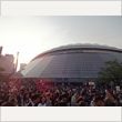ポール・マッカートニー 東京ドーム公演 4月23日 写真16