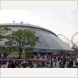 ポール・マッカートニー 東京ドーム公演 4月23日 写真22