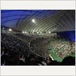 ポール・マッカートニー 東京ドーム公演 4月23日 写真46