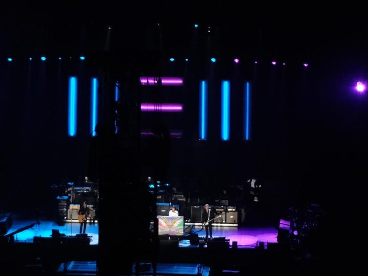 ポール・マッカートニー 東京ドーム公演 4月23日 写真67