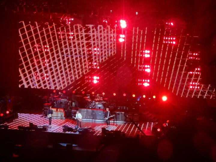 ポール・マッカートニー 東京ドーム公演 4月25日 写真19