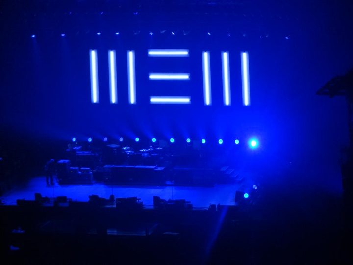 ポール・マッカートニー 東京ドーム公演 4月25日 写真41