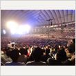 ポール・マッカートニー 東京ドーム公演 4月27日 写真14