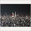 ポール・マッカートニー 東京ドーム公演 4月27日 写真30