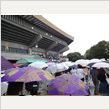 サザンオールスターズ 日本武道館公演 写真9