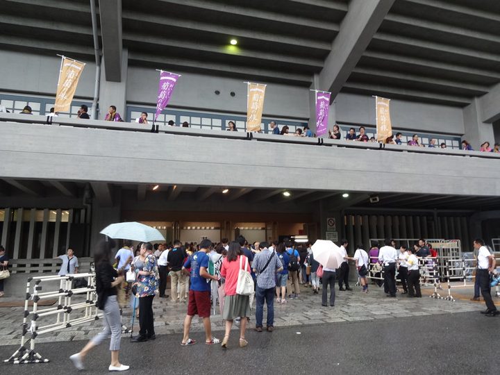 サザンオールスターズ 日本武道館公演 写真26