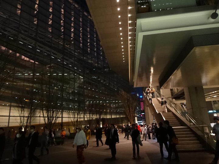 長渕剛 ライブ 写真9