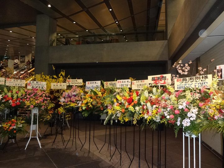 長渕剛 ライブ 写真15
