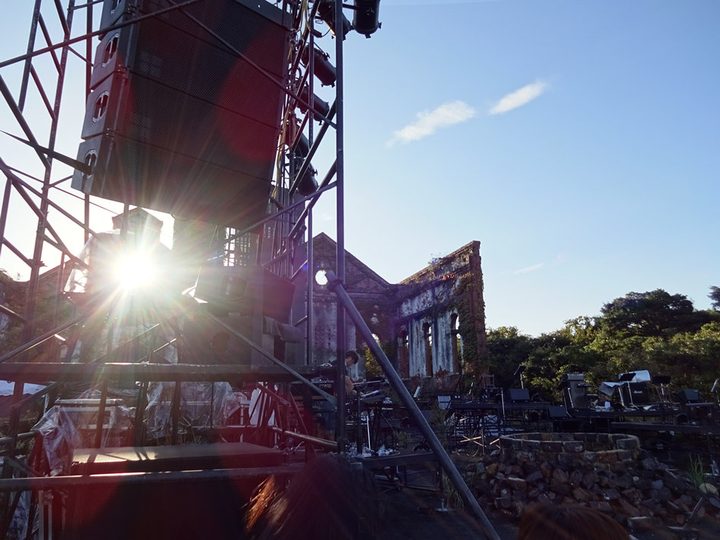 円都空間 in 犬島 写真7