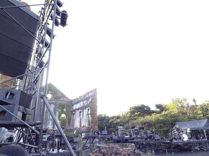 円都空間 in 犬島 写真9