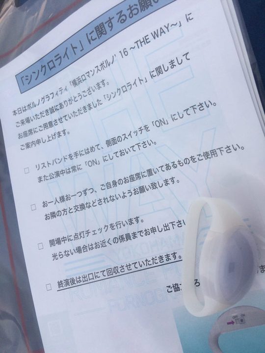 ポルノグラフィティ ライブ 写真9