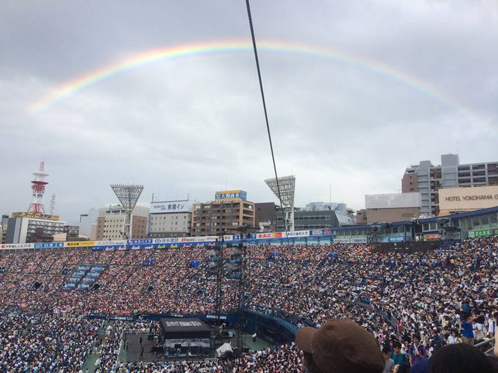 ポルノグラフィティ ライブ 写真13
