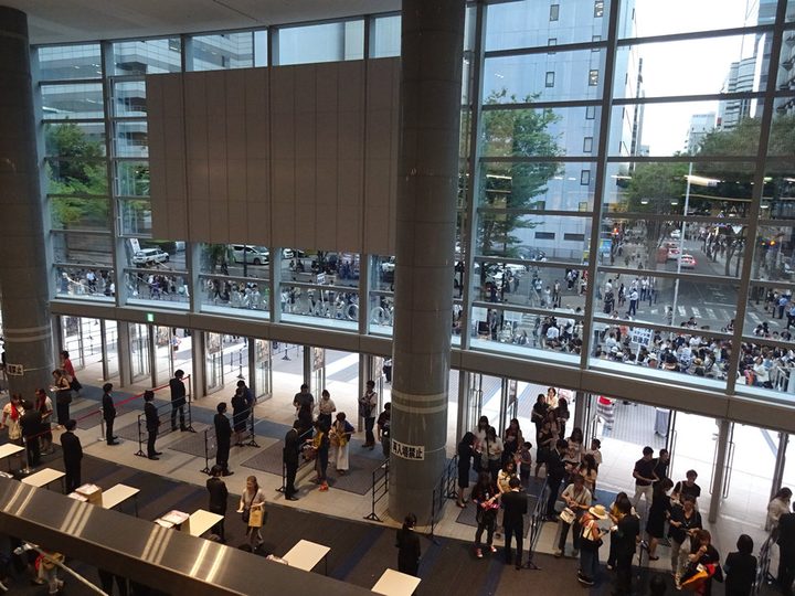 THE YELLOW MONKEY ライブ 写真27