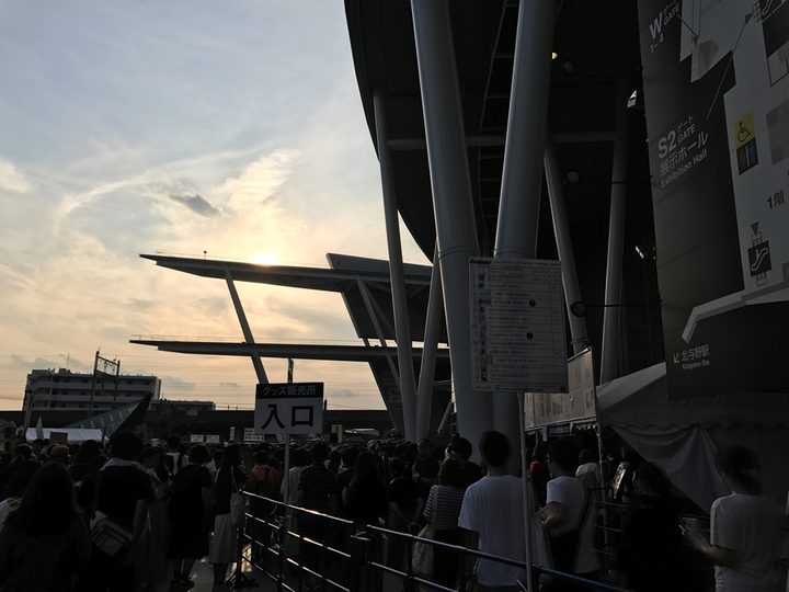 星野源 さいたまスーパーアリーナ Continues 写真2