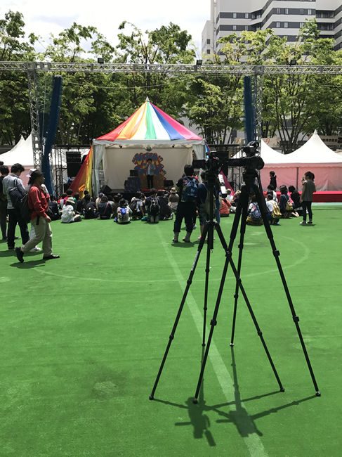 スガフェス！ 写真7